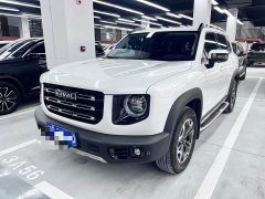 Great Wall Dachshund 2022 2.0T DCT Four-Wheel Drive Chinese Rural Dog Edition - ფოტო 1