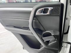 Great Wall Dachshund 2022 2.0T DCT Four-Wheel Drive Chinese Rural Dog Edition - ფოტო 12