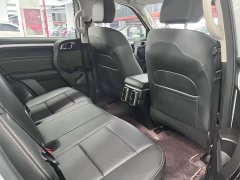 Great Wall Dachshund 2022 2.0T DCT Four-Wheel Drive Chinese Rural Dog Edition - ფოტო 13