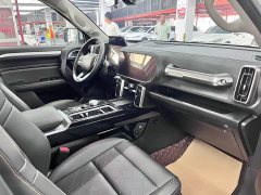Great Wall Dachshund 2022 2.0T DCT Four-Wheel Drive Chinese Rural Dog Edition - ფოტო 15