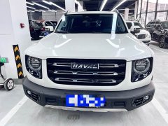 Great Wall Dachshund 2022 2.0T DCT Four-Wheel Drive Chinese Rural Dog Edition - ფოტო 2