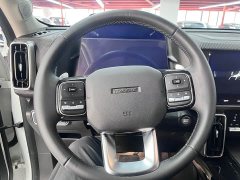 Great Wall Dachshund 2022 2.0T DCT Four-Wheel Drive Chinese Rural Dog Edition - ფოტო 5