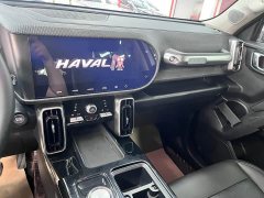 Great Wall Dachshund 2022 2.0T DCT Four-Wheel Drive Chinese Rural Dog Edition - ფოტო 6