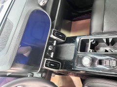 Great Wall Dachshund 2022 2.0T DCT Four-Wheel Drive Chinese Rural Dog Edition - ფოტო 7