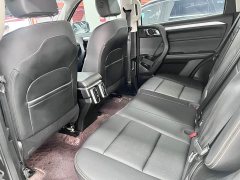 Great Wall Dachshund 2022 2.0T DCT Four-Wheel Drive Chinese Rural Dog Edition - ფოტო 9