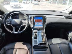 SAIC MG i6 MAX New Energy 2020 1.5T PHEV Cool Edition - ფოტო 10