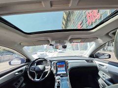 SAIC MG i6 MAX New Energy 2020 1.5T PHEV Cool Edition - ფოტო 11