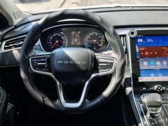 SAIC MG i6 MAX New Energy 2020 1.5T PHEV Cool Edition - ფოტო 12