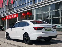SAIC MG i6 MAX New Energy 2020 1.5T PHEV Cool Edition - ფოტო 13