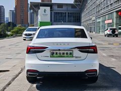 SAIC MG i6 MAX New Energy 2020 1.5T PHEV Cool Edition - ფოტო 14