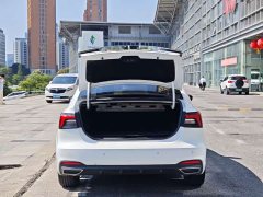 SAIC MG i6 MAX New Energy 2020 1.5T PHEV Cool Edition - ფოტო 15