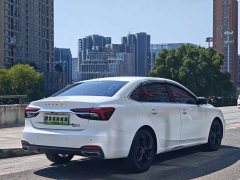 SAIC MG i6 MAX New Energy 2020 1.5T PHEV Cool Edition - ფოტო 17