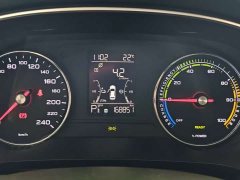 SAIC MG i6 MAX New Energy 2020 1.5T PHEV Cool Edition - ფოტო 18