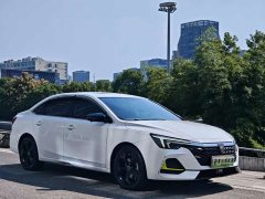 SAIC MG i6 MAX New Energy 2020 1.5T PHEV Cool Edition - ფოტო 2