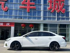 SAIC MG i6 MAX New Energy 2020 1.5T PHEV Cool Edition - ფოტო 4