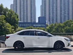 SAIC MG i6 MAX New Energy 2020 1.5T PHEV Cool Edition - ფოტო 5