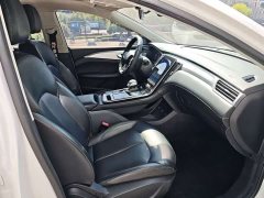 SAIC MG i6 MAX New Energy 2020 1.5T PHEV Cool Edition - ფოტო 7