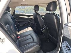 SAIC MG i6 MAX New Energy 2020 1.5T PHEV Cool Edition - ფოტო 8