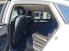 SAIC MG i6 MAX New Energy 2020 1.5T PHEV Cool Edition - ფოტო 9
