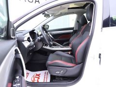 Geely Bingyue 2021 1.4T DCT Diamond Edition - ფოტო 10