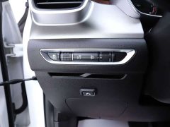 Geely Bingyue 2021 1.4T DCT Diamond Edition - ფოტო 11