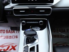 Geely Bingyue 2021 1.4T DCT Diamond Edition - ფოტო 13