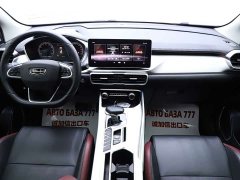Geely Bingyue 2021 1.4T DCT Diamond Edition - ფოტო 15