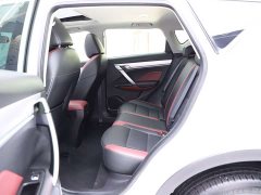 Geely Bingyue 2021 1.4T DCT Diamond Edition - ფოტო 16