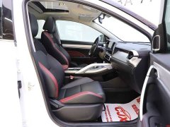 Geely Bingyue 2021 1.4T DCT Diamond Edition - ფოტო 19