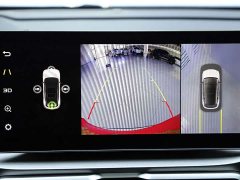 Geely Bingyue 2021 1.4T DCT Diamond Edition - ფოტო 7