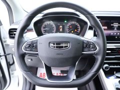 Geely Bingyue 2021 1.4T DCT Diamond Edition - ფოტო 9