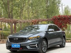 Geely Xingrui 1.5TD Longteng Edition - ფოტო 3
