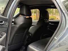 Geely Xingrui 1.5TD Longteng Edition - ფოტო 4