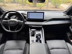 Geely Xingrui 1.5TD Longteng Edition - ფოტო 5