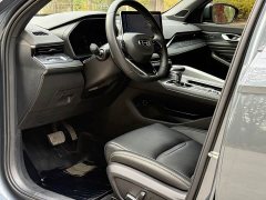 Geely Xingrui 1.5TD Longteng Edition - ფოტო 6