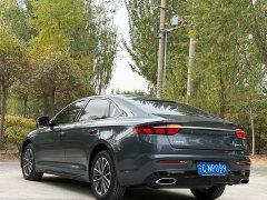 Geely Xingrui 1.5TD Longteng Edition - ფოტო 7
