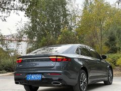 Geely Xingrui 1.5TD Longteng Edition - ფოტო 9