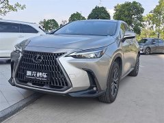 Lexus NX 2025 200 FUN - ფოტო 1