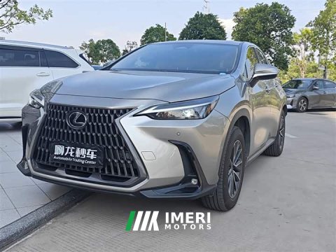 2026 Lexus NX 2025 200 FUN - ავტომობილი ჩინეთიდან
