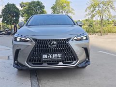 Lexus NX 2025 200 FUN - ფოტო 2