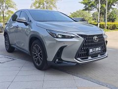 Lexus NX 2025 200 FUN - ფოტო 3