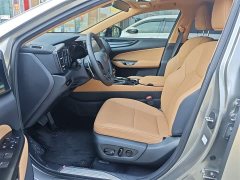 Lexus NX 2025 200 FUN - ფოტო 4