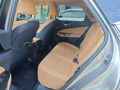 Lexus NX 2025 200 FUN - ფოტო 5