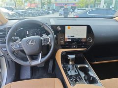 Lexus NX 2025 200 FUN - ფოტო 6