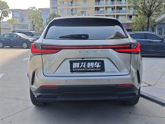 Lexus NX 2025 200 FUN - ფოტო 8