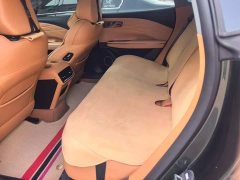 Geely Galaxy Xingyao 8 2025 130km EM-i Premium Edition - ფოტო 11