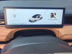 Geely Galaxy Xingyao 8 2025 130km EM-i Premium Edition - ფოტო 14