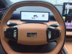 Geely Galaxy Xingyao 8 2025 130km EM-i Premium Edition - ფოტო 15