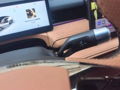 Geely Galaxy Xingyao 8 2025 130km EM-i Premium Edition - ფოტო 16