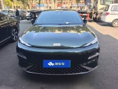 Geely Galaxy Xingyao 8 2025 130km EM-i Premium Edition - ფოტო 2